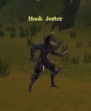 Hook Jester